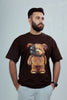 TEDDY OVERSIZED T-SHIRT